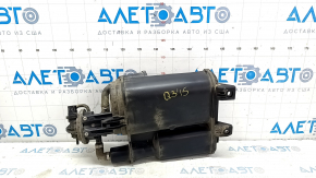 Canistra cu absorbant de cărbune asamblată Audi Q3 8U 15-18 CCTA