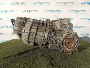 АКПП в сборе Audi A4 B8 13-16 2.0T FWD CVT NDV 91к