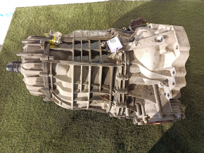 АКПП в сборе Audi A4 B8 13-16 2.0T FWD CVT NDV 91к