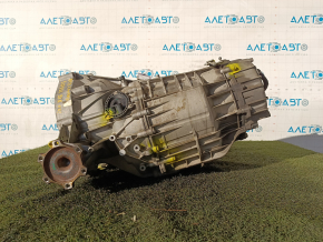 АКПП в сборе Audi A4 B8 13-16 2.0T FWD CVT NDV 91к