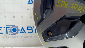 Диск колесный R17 Subaru Forester 19-24 SK легкая бордюрка