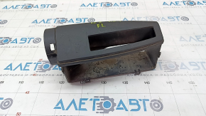 Receptor de aer în două părți asamblat VW Passat b8 16-19 USA 1.8T, 2.0T