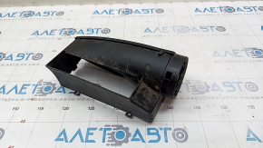 Receptor de aer în două părți asamblat VW Passat b8 16-19 USA 1.8T, 2.0T