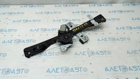 Geam electric cu motor fata dreapta Chevrolet Trax 15-22