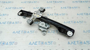 Geam electric cu motor fata dreapta Chevrolet Trax 15-22