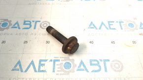 Piulița de fixare a butucului roții din spate dreapta Audi Q3 8U 15-18, centrală, 70mm