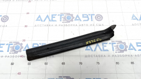 Garnitura ștergătoarelor de parbriz stânga BMW X3 F25 11-17