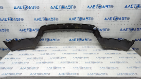 Buza bara fata BMW X3 F25 11-14 pre-restilizare, fara senzori de parcare, structura, zgarieturi, lovituri.