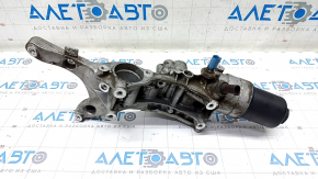 Корпус масляного фильтра VW Passat b8 16-19 USA 1.8T