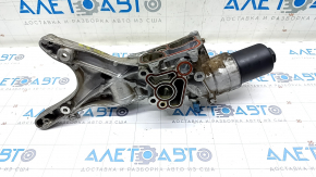 Корпус масляного фильтра VW Passat b8 16-19 USA 1.8T