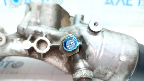 Корпус масляного фильтра VW Passat b8 16-19 USA 1.8T