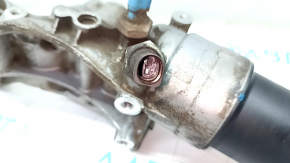 Корпус масляного фильтра VW Passat b8 16-19 USA 1.8T