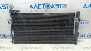 Radiatorul condensatorului de aer condiționat Audi Q3 8U 15-18