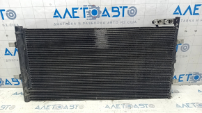 Radiatorul condensatorului de aer condiționat Audi Q3 8U 15-18