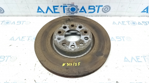 Placă de frână față dreapta Audi Q3 8U 15-18 25/312mm