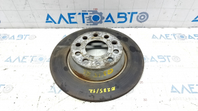 Placă de frână spate stânga Audi Q3 8U 15-18 12/285mm