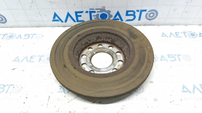 Placă de frână spate stânga Audi Q3 8U 15-18 12/285mm