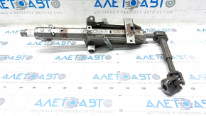 Рулевая колонка VW Passat b8 16-19 USA с карданчиком, под Start/Stop