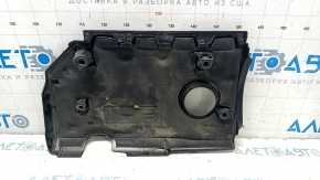 Capacul motorului Audi Q3 8U 15-18 CCTA TFSI