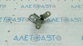Петля двери верхняя передняя правая Chevrolet Trax 15-22