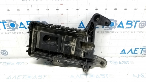 Поддон АКБ Audi Q3 8U 15-18