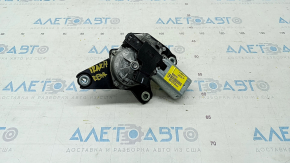 Matura trapezoidală cu motor spate Chevrolet Trax 15-22