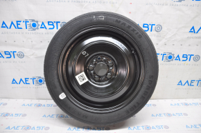 Roata de rezerva Ford Focus mk3 11-18 R16 125/80