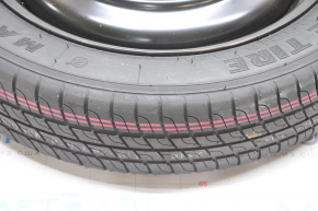 Запасное колесо докатка Ford Focus mk3 11-18 R16 125/80