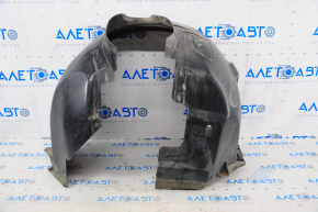 Aripa fata stanga Ford Focus mk3 11-18 este rupta