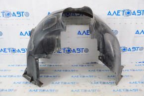 Aripa fata dreapta Ford Focus mk3 11-18 este rupta.