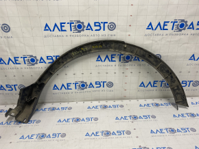 Capacul aripii spate dreapta Toyota Rav4 13-15 zgârietură