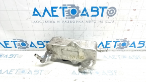 Охладитель масляный АКПП Audi Q3 8U 15-18 тип 1