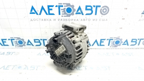 Generatorul Audi Q3 8U 15-18 CCTA