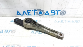 Подушка двигателя задняя Audi Q3 8U 15-18 CCTA