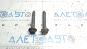 Șurub de fixare a suportului de suspensie față, 2 bucăți, Audi Q3 8U 15-18, 95 mm