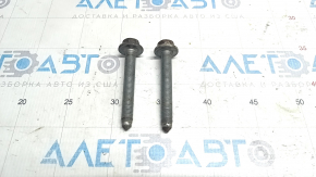 Șurub de fixare a suportului de suspensie față, 2 bucăți, Audi Q3 8U 15-18, 95 mm