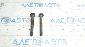 Șurub de fixare a suportului de suspensie față, 2 bucăți, Audi Q3 8U 15-18, 110 mm