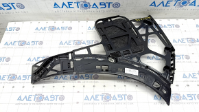 Suportul pentru bara spate dreapta Mercedes W167 GLE 350 450 20-23