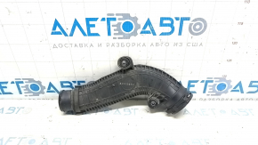 Intercoolerul drept al doilea al Audi Q3 8U 15-18 CCTA