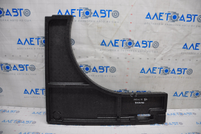 Capac portbagaj stânga Ford Focus mk3 15-18 5 uși restilizat, fixat