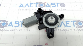 Motorul geamului electric din spate dreapta pentru Mercedes W167 GLE 350 450 20-23