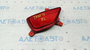 Reflector spate stânga Chevrolet Trax 17-22