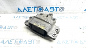 Подушка двигателя левая Audi Q3 8U 15-18 CCTA