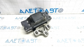 Pernele motorului stânga Audi Q3 8U 15-18 CCTA