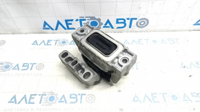 Подушка двигателя правая Audi Q3 8U 15-18 CCTA
