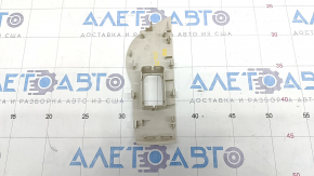 Capacul de control al geamului electric din spatele dreapta al Mercedes W167 GLE 350 450 20-23, bej.