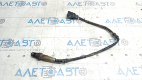 Sonda lambda a doua pentru Audi Q3 8U 15-18 CCTA cu marginile uzate