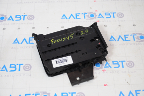 Placa de distribuție a bateriei Ford Focus mk3 11-18