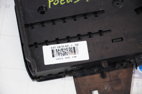 Placa de distribuție a bateriei Ford Focus mk3 11-18