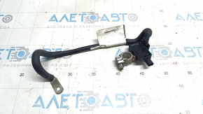 Terminal negativ pentru baterie Audi Q3 8U 15-18